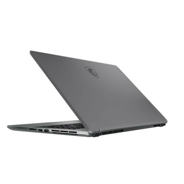 MSI CreatorPro Z17 HX Studio Écran tactile 17" – Image 4