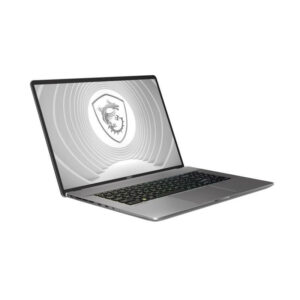 MSI CreatorPro Z17 HX Studio Écran tactile 17"