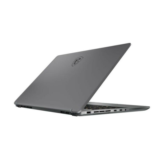 MSI CreatorPro Z17 HX Studio Écran tactile 17" – Image 6