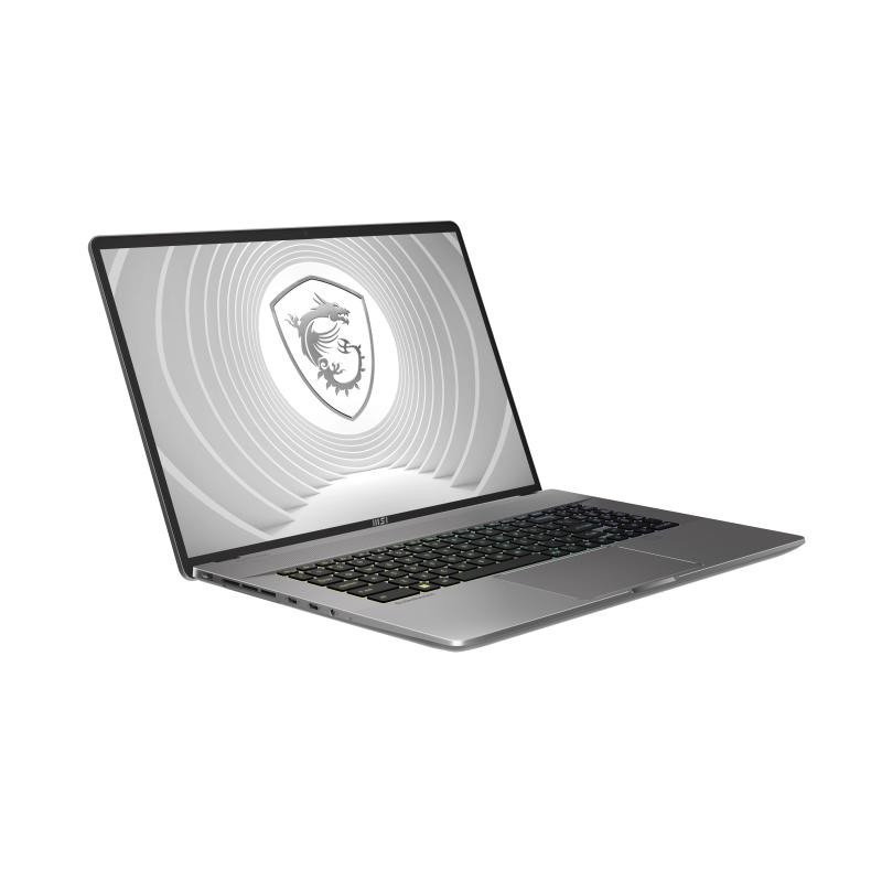 MSI CreatorPro Z17 HX Studio Écran tactile 17"