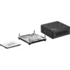 MSI Cubi 5 12M Compact PC Intel i3 Noir – Image 11