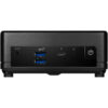MSI Cubi 5 12M Compact PC Intel i3 Noir – Image 12