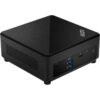 MSI Cubi 5 12M Compact PC Intel i3 Noir – Image 15