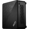 MSI Cubi 5 12M Compact PC Intel i3 Noir – Image 22