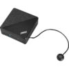 MSI Cubi 5 12M Compact PC Intel i3 Noir – Image 23
