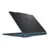 MSI Cyborg 14 A13UDX-004FR ultrafin et puissant – Image 4
