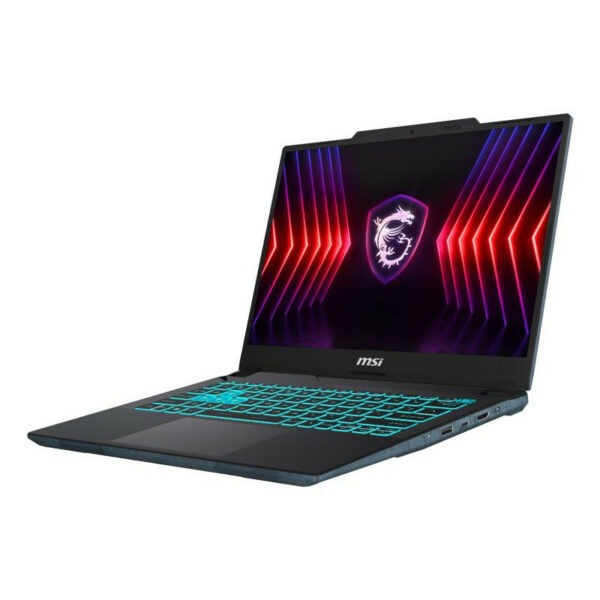 MSI Cyborg 14 A13VF-002FR Ultrafine Gaming Laptop – Image 2
