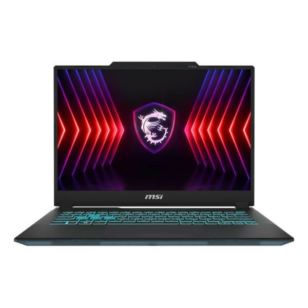 MSI Cyborg 14 A13VF-002FR Ultrafine Gaming Laptop – Image 3