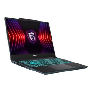 MSI Cyborg 14 A13VF-002FR Ultrafine Gaming Laptop