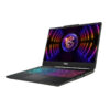 MSI Cyborg 15 - Portable Gaming 1080p – Image 2