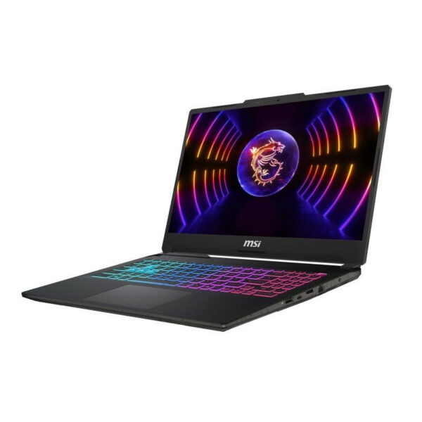 MSI Cyborg 15 - Portable Gaming 1080p – Image 2