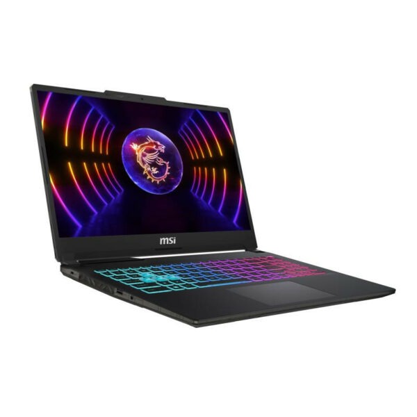 MSI Cyborg 15 - Portable Gaming 1080p – Image 3