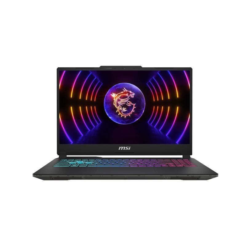 MSI Cyborg 15 - Portable Gaming 1080p