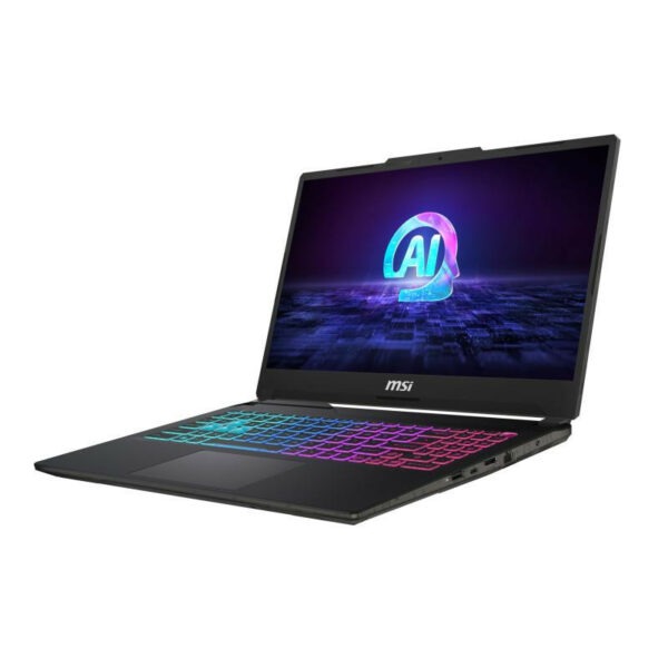 MSI Cyborg 15 AI A1VEK-004FR Gaming Laptop – Image 2