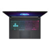 MSI Cyborg 15 AI A1VEK-004FR Gaming Laptop – Image 12
