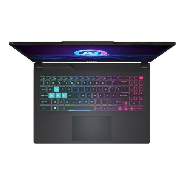 MSI Cyborg 15 AI A1VEK-004FR Gaming Laptop – Image 12