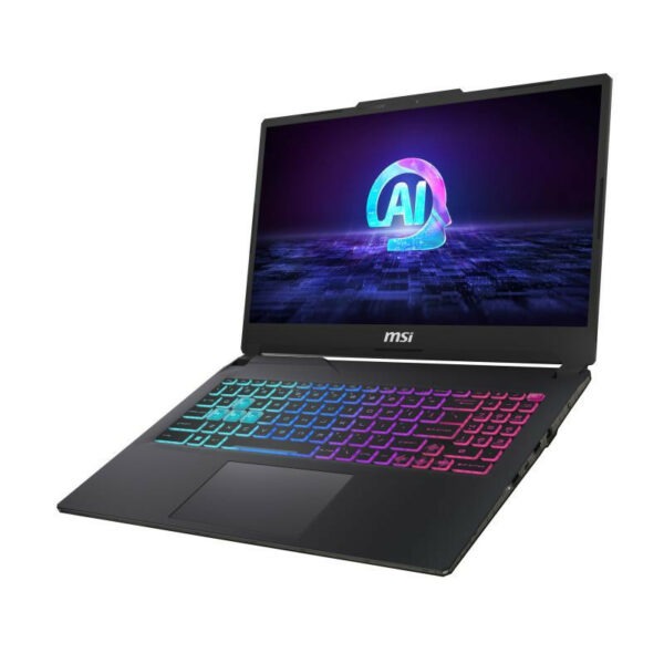 MSI Cyborg 15 AI A1VEK-004FR Gaming Laptop – Image 13
