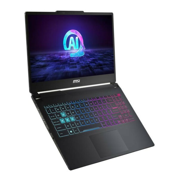 MSI Cyborg 15 AI A1VEK-004FR Gaming Laptop – Image 14