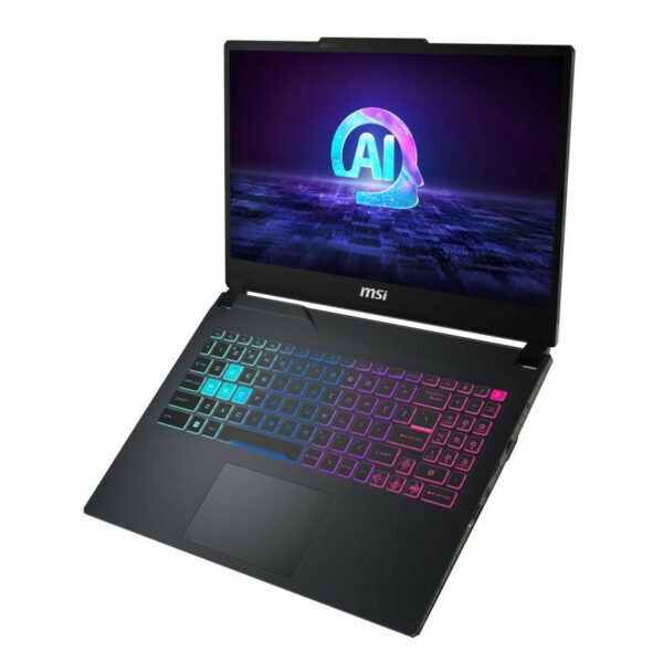 MSI Cyborg 15 AI A1VEK-004FR Gaming Laptop – Image 15