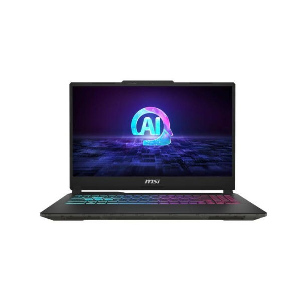 MSI Cyborg 15 AI A1VEK-004FR Gaming Laptop – Image 3