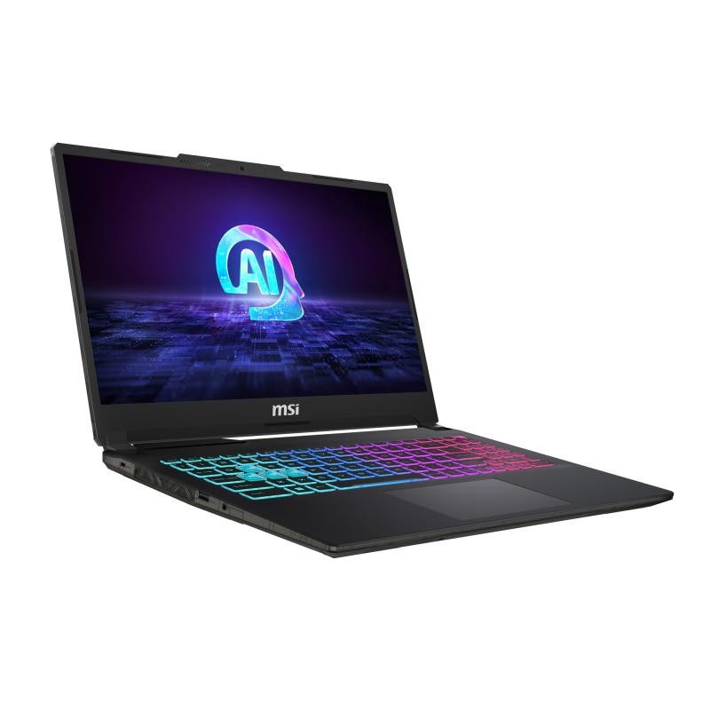 MSI Cyborg 15 AI A1VFK-003FR Gaming Futuriste