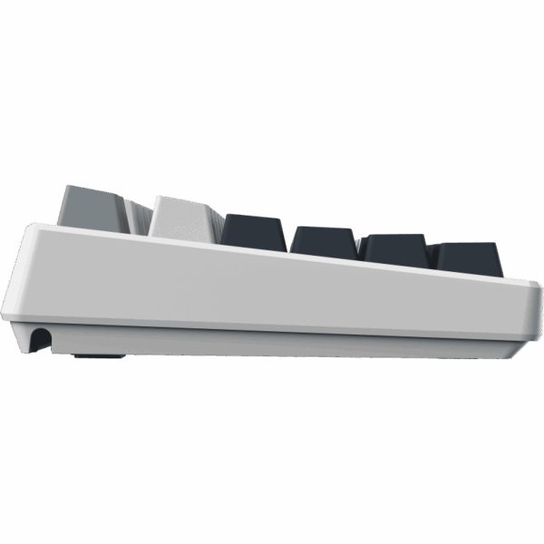 MSI FORGE GK600 TKL W SKY FR Clavier Gaming – Image 8