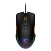 MSI FORGE GM300 souris gaming optique 7200 DPI