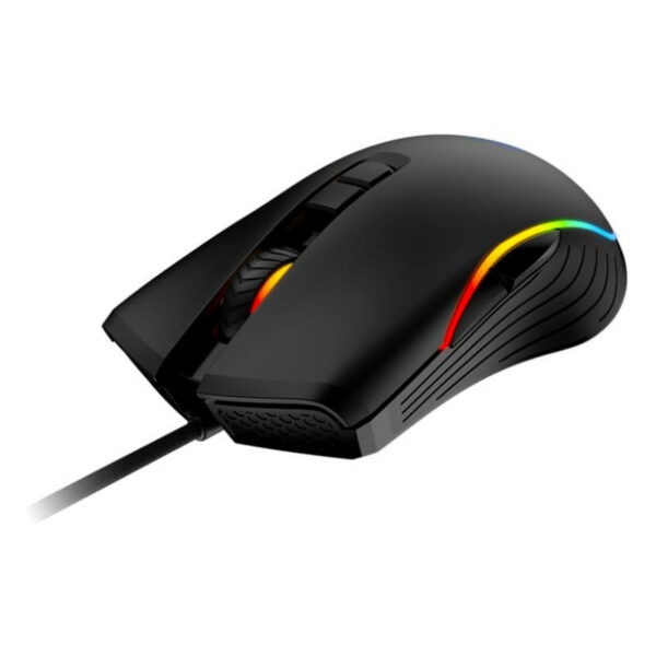 MSI FORGE GM300 souris gaming optique 7200 DPI – Image 3
