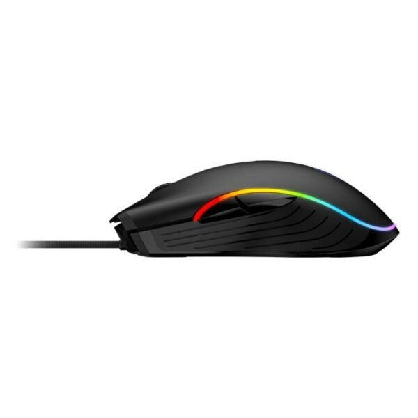 MSI FORGE GM300 souris gaming optique 7200 DPI – Image 4