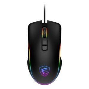 MSI FORGE GM300 souris gaming optique 7200 DPI