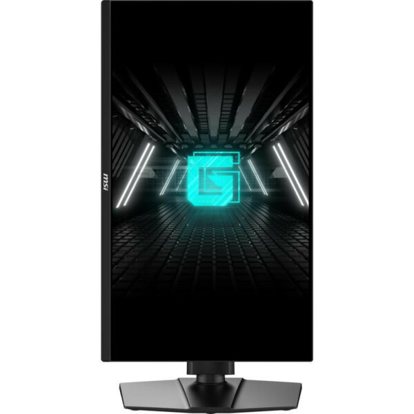 MSI G255PF E2 Écran PC 24.5" Full HD Noir – Image 2