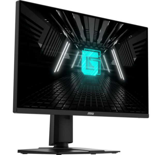 MSI G255PF E2 Écran PC 24.5" Full HD Noir – Image 12