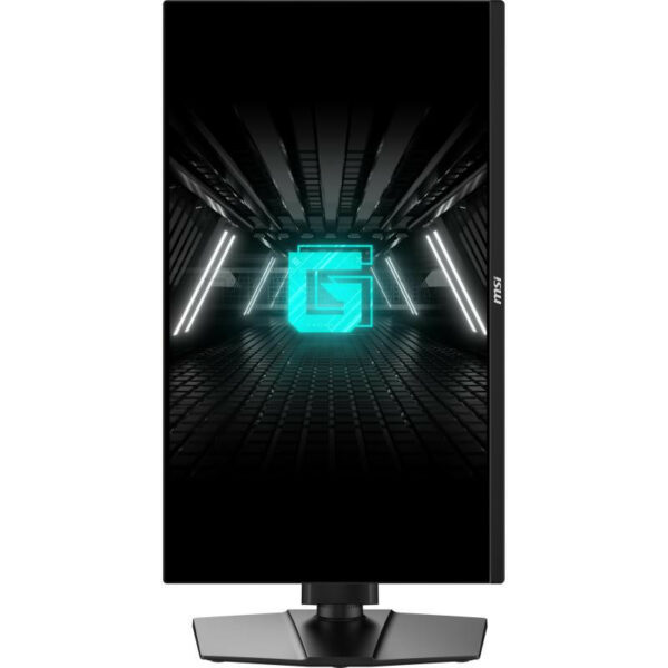 MSI G255PF E2 Écran PC 24.5" Full HD Noir – Image 3