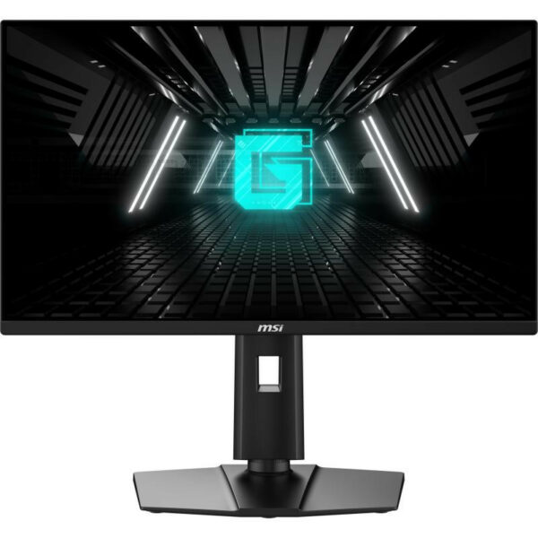 MSI G255PF E2 Écran PC 24.5" Full HD Noir – Image 4