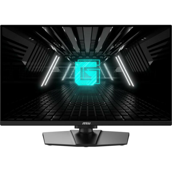 MSI G255PF E2 Écran PC 24.5" Full HD Noir – Image 5