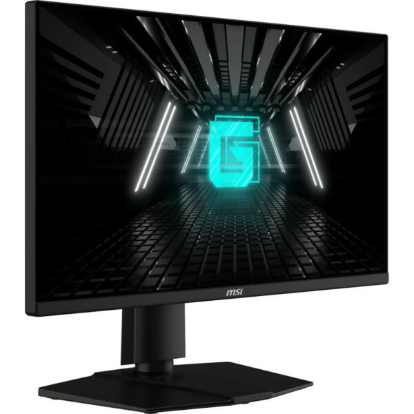 MSI G255PF E2 Écran PC 24.5" Full HD Noir – Image 8