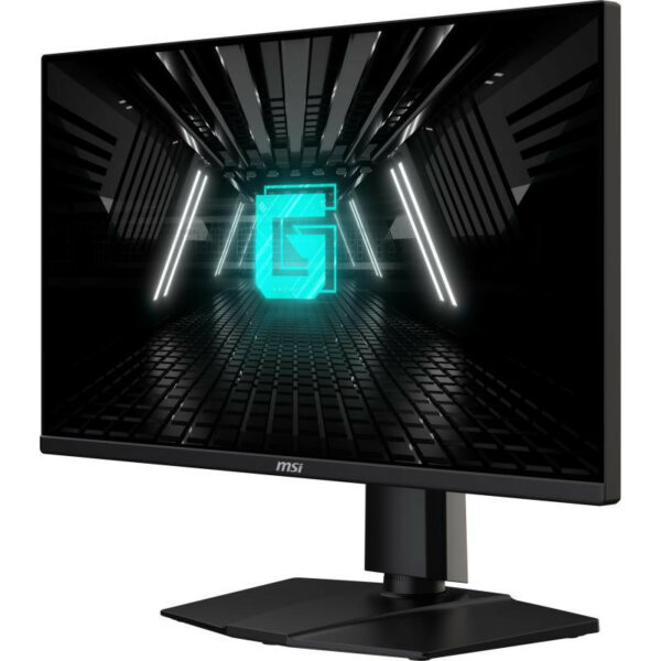 MSI G255PF E2 Écran PC 24.5" Full HD Noir – Image 9