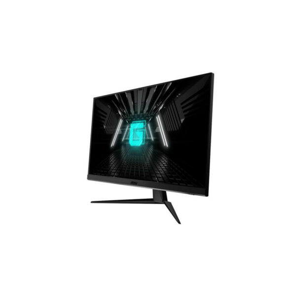 MSI G2712F écran gaming 27" 1080p 180Hz Noir – Image 2