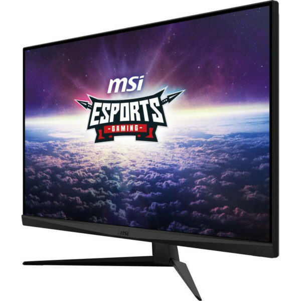 MSI G321Q écran gaming 31.5" 1440p 170Hz Noir – Image 25