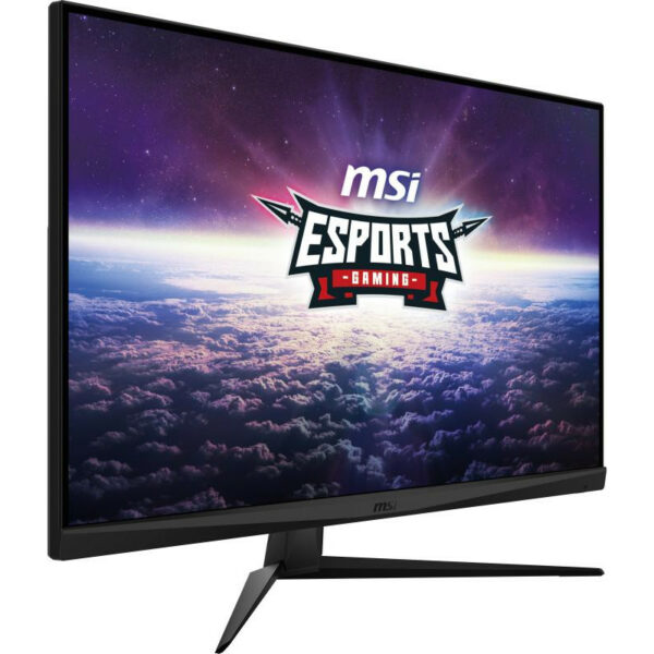 MSI G321Q écran gaming 31.5" 1440p 170Hz Noir – Image 6