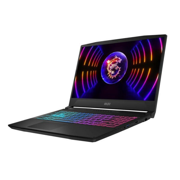 MSI Katana 15 B13VEK-1696XFR Puissance Gaming – Image 2