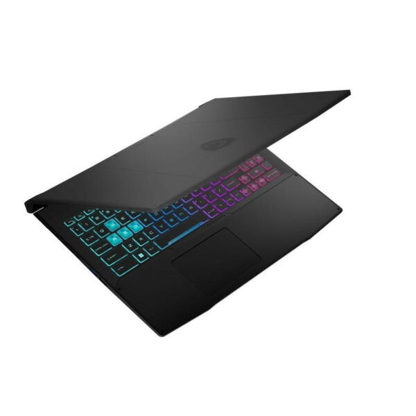 MSI Katana 15 B13VEK-1696XFR Puissance Gaming – Image 11