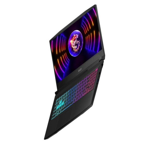 MSI Katana 15 B13VEK-1696XFR Puissance Gaming – Image 12
