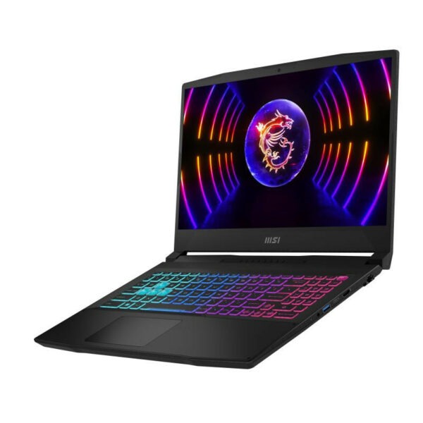 MSI Katana 15 B13VEK-1696XFR Puissance Gaming – Image 13