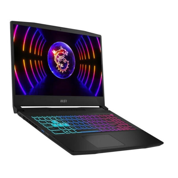 MSI Katana 15 B13VEK-1696XFR Puissance Gaming – Image 14