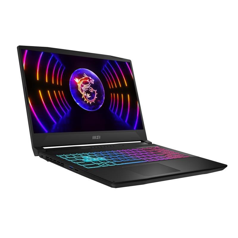 MSI Katana 15 B13VEK-1696XFR Puissance Gaming