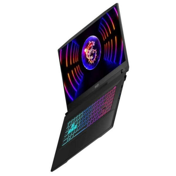 MSI Katana 17 - Puissant Ordinateur Portable Gaming – Image 11