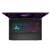 MSI Katana 17 - Puissant Ordinateur Portable Gaming – Image 14
