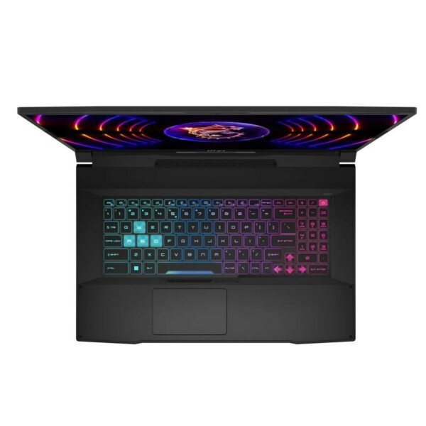 MSI Katana 17 - Puissant Ordinateur Portable Gaming – Image 14