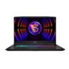 MSI Katana 17 - Puissant Ordinateur Portable Gaming – Image 3